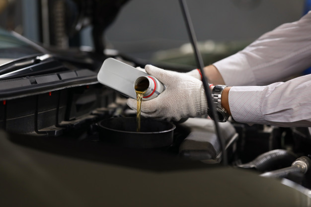 Motor yağı neden düzenli olarak değişmeli ?